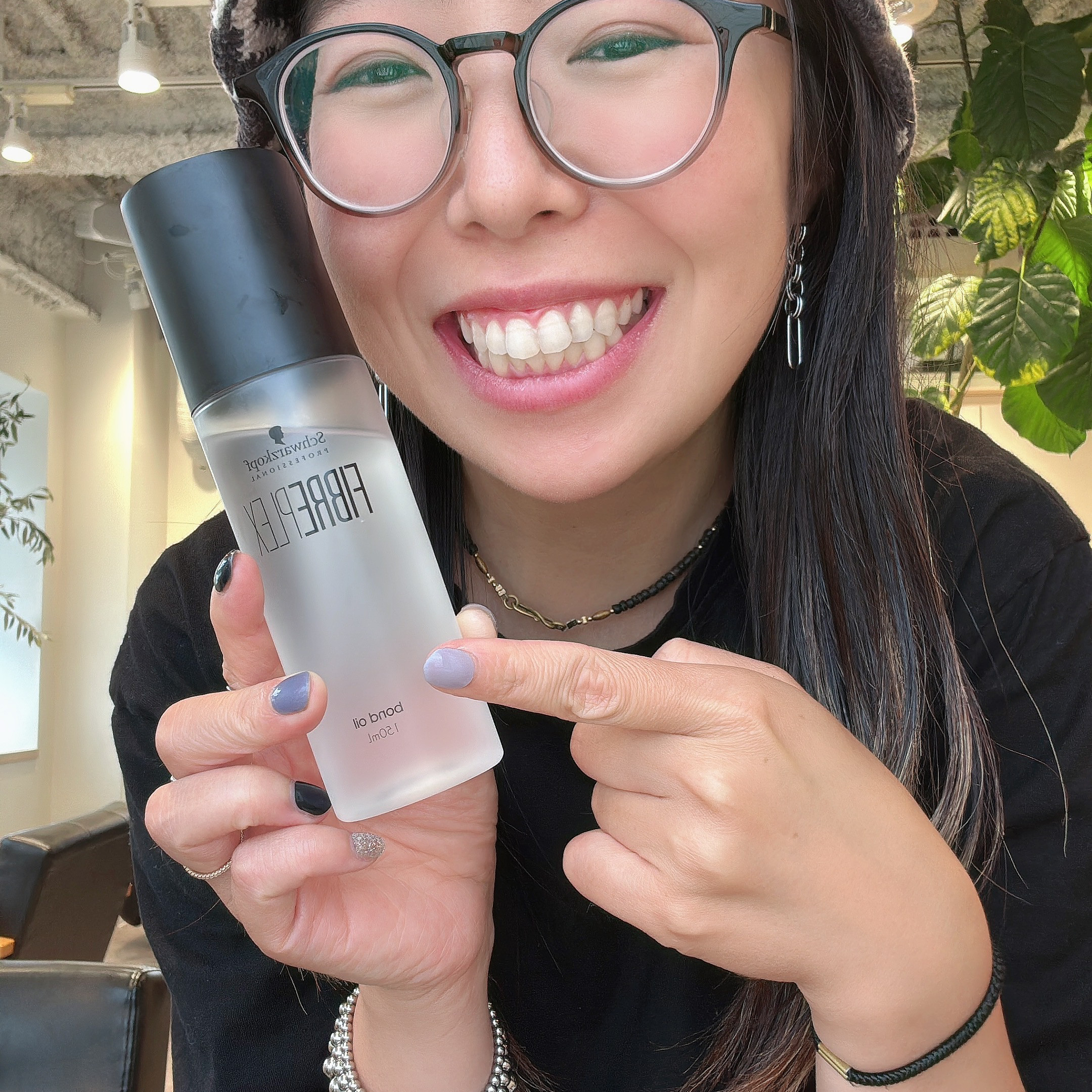 傷んだ髪にコスパの良いオイル